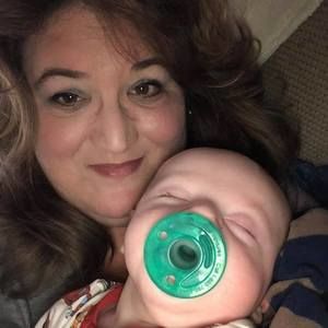 Meet your Posher, Shannon